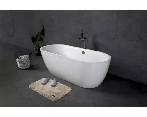 Акриловая ванна BelBagno BB203-1800-830