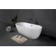 Акриловая ванна BelBagno BB203-1800-830