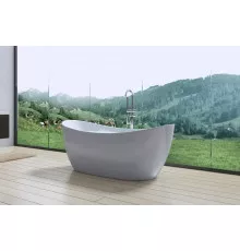 Акриловая ванна Art&Max AM-502-1700-785