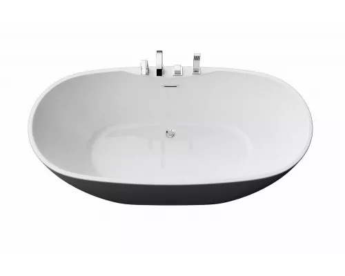 Акриловая ванна Art&Max AM-605-1700-790