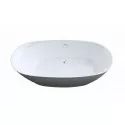 Акриловая ванна Art&Max AM-527-1800-835