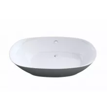 Акриловая ванна Art&Max AM-527-1800-835
