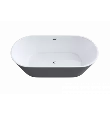 Акриловая ванна Art&Max AM-520-1695-795