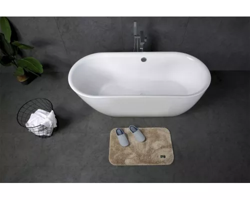 Акриловая ванна BelBagno BB203-1800-830