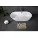 Акриловая ванна BelBagno BB203-1800-830
