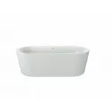 Акриловая ванна отдельностоящая BelBagno BB109-177-80