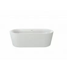 Акриловая ванна отдельностоящая BelBagno BB109-177-80