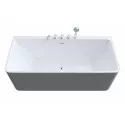 Акриловая ванна Art&Max AM-601-1795-795