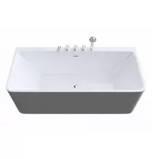 Акриловая ванна Art&Max AM-601-1795-795