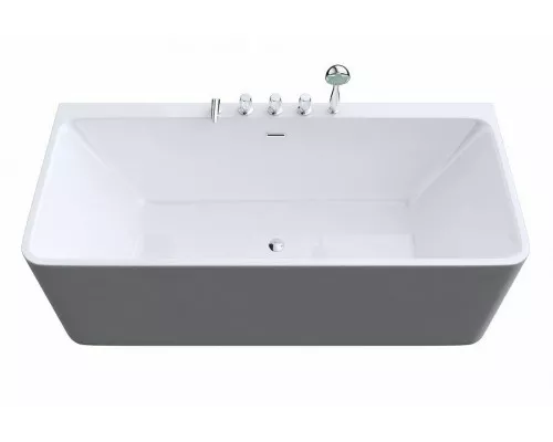 Акриловая ванна Art&Max AM-601-1795-795