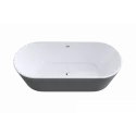 Акриловая ванна Art&Max AM-525-1700-745