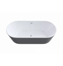 Акриловая ванна Art&Max AM-525-1700-745