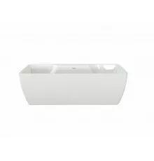 Акриловая ванна отдельностоящая BelBagno BB110-180-76