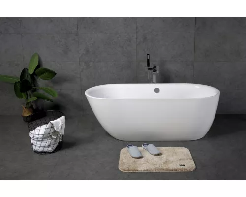 Акриловая ванна BelBagno BB203-1800-830