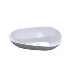 Акриловая ванна Art&Max AM-506-1670-845