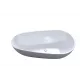 Акриловая ванна Art&Max AM-506-1670-845