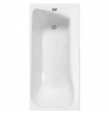 Ванна чугунная Delice Continental PLUS 170х70 DLR230634