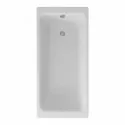 Ванна чугунная Delice Parallel 170х70 DLR220505