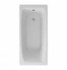 Ванна чугунная Delice Repos 170х70 DLR220508