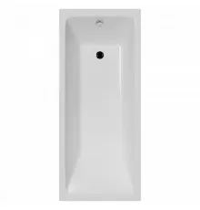 Ванна чугунная Delice Level 170х75 DLR230602