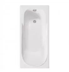 Ванна чугунная Delice Maestro 200х85 DLR230646