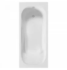 Ванна чугунная Delice Malibu 170х70 DLR230608