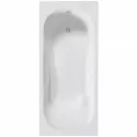 Ванна чугунная Delice Malibu 150х75 DLR230607 Ванна чугунная Delice Malibu 150х75 DLR230607