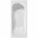 Ванна чугунная Delice Malibu 170х80 с антискользящим покрытием DLR230630-AS Ванна чугунная Delice Malibu 170х80 с антискользящим покрытием DLR230630-AS