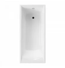Ванна чугунная Delice Prestige 170х80 DLR230615