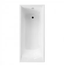 Ванна чугунная Delice Prestige 175х75 DLR230611