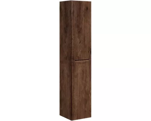 Пенал Vincea Mia VSC-2M170RW-L подвесной L, темный дуб