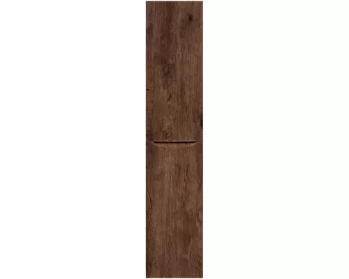 Пенал Vincea Mia VSC-2M170RW-L подвесной L, темный дуб