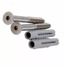 Крепежный комплект KEUCO Plan 34992000100