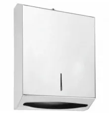 Диспенсер для бумажных полотенец  Bemeta Hotel Equipment 113103041