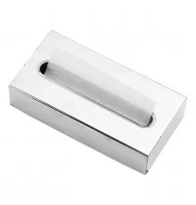 Дозатор для бумажных полотенец Remer Bagno RB495CR