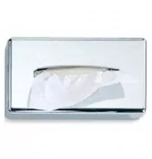 Дозатор для бумажных полотенец Remer Bagno RB495ACR