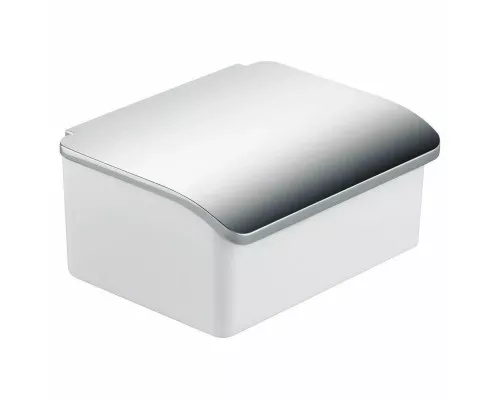 Заказать Бокс для салфеток KEUCO Elegance New 11667013000 в магазине сантехники Santeh-Crystal.ru