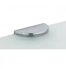 Держатели для стеклянной полки KEUCO Edition 300 30010010000