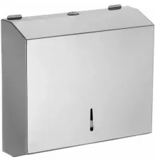 Диспенсер для бумажных полотенец Savol S-F6002R