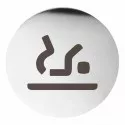 Табличка информационная "комната матери и ребёнка" Bemeta Home 111054003 Табличка информационная "комната матери и ребёнка" Bemeta Home 111054003