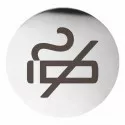 Табличка информационная "курение запрещено" Bemeta Home 111054022 Табличка информационная "курение запрещено" Bemeta Home 111054022