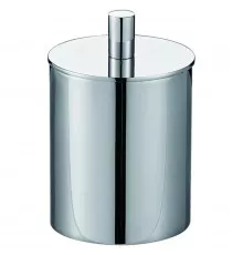 Баночка для ванной AltroBagno AltroBagnoCBJ083002Cr