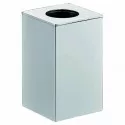 Бокс для салфеток AltroBagno AltroBagnoBH083101Cr Бокс для салфеток AltroBagno AltroBagnoBH083101Cr
