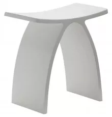 Стульчик для ванной Abber Stein AS1639