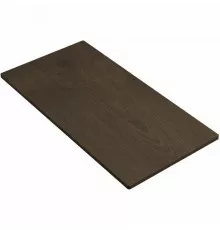 Разделочная доска 43,3х22х0,8 см Omoikiri CB-Sintesi-M-WD wood 4999097