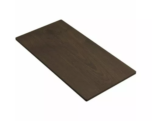 Приобрести Разделочная доска 43,3х22х0,8 см Omoikiri CB-Sintesi-M-WD wood 4999097 в магазине сантехники Santeh-Crystal.ru