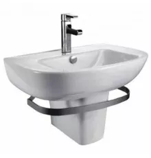 Jacob Delafon Odeon Up E4729-39R Полотенцедержатель для раковины 50 см, для E4700 (хром)
