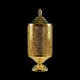 Купить Баночка Migliore Luxor 26160 в магазине сантехники Santeh-Crystal.ru