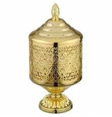 Баночка Migliore Luxor 26159
