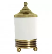 Баночка Boheme Hermitage 10334